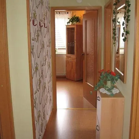Ferienwohnung-roock *