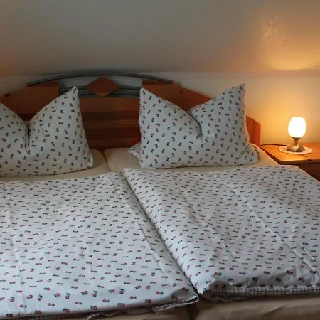 Ferienwohnung-roock Oevenum