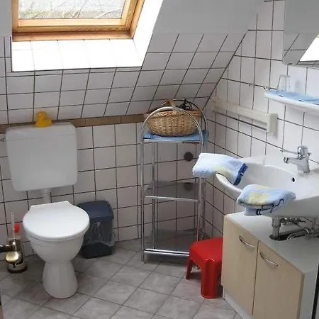 Ferienwohnung-roock Apartment Oevenum