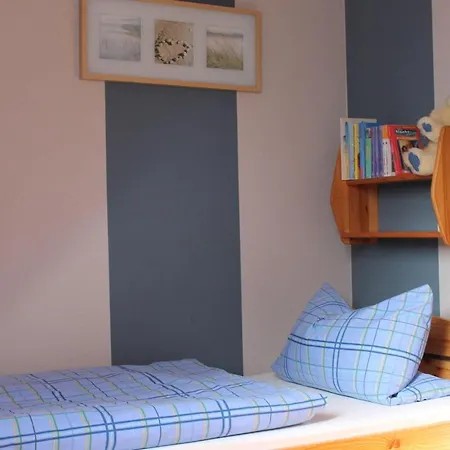 Ferienwohnung-roock *