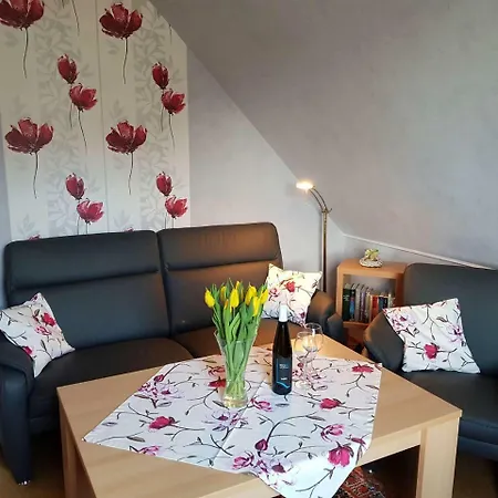 Ferienwohnung-roock Apartment