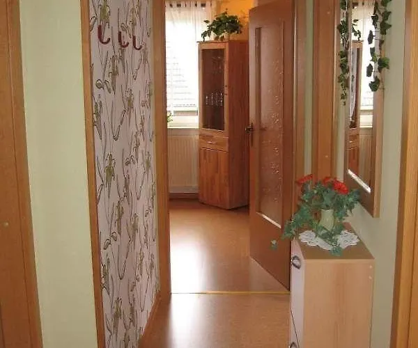 Ferienwohnung-roock *