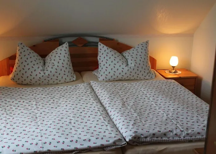 Ferienwohnung-roock Oevenum