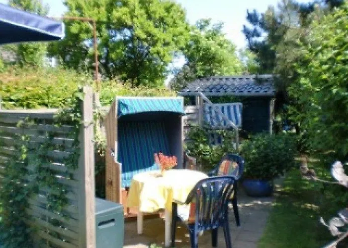 Ferienwohnung-roock *